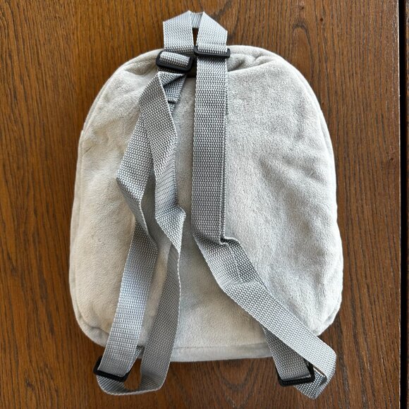 Koala and Baby Backpack Australia Cute Animals Fluffy - Picture 2 of 6